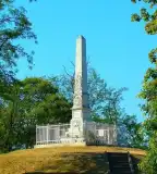 Millenniumi emlékmű, Kőröstetétlen