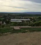 Körpanorámás kitekintőpont, Csömör