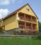 Ciklámen Üdülő, Kőszeg