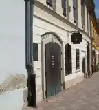 Fekete Szerecseny Patikamúzeum, Kőszeg