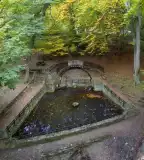 Hétforrás, Kőszeg