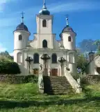 Kálvária templom, Kőszeg