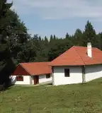 Stájerházak Erdészeti Múzeum, Kőszeg