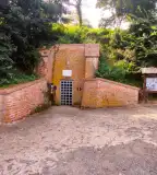 Szent Korona bunker, Kőszeg