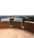 Szulejmán kilátó, Kőszeg