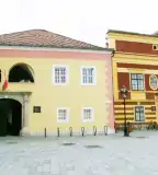 Tábornokház, Kőszeg