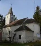 Evangélikus templom, Kőszegdoroszló