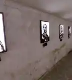 Kőszegi időszalag, Kőszeg