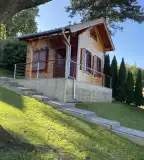 Kőszegi Menedék Apartmanházak, Kőszeg