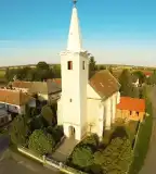 Szent Miklós templom, Kőszegpaty