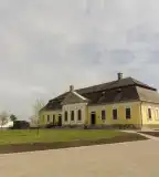 Ibrányi-Fráter-kúria, Kótaj