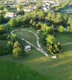 Mezítlábas Pihenő- És Ökopark, Kötegyán