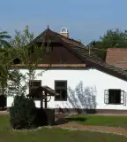 Boros Imre Tájház, Kőtelek