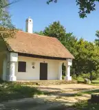 Bajcsy-Zsilinszky Emlékház, Kővágóörs