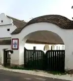 Kernács-ház, Kővágóörs