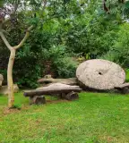 Kővágóörs Malomkövei, Kővágóörs