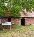 Mosóház, Kővágóörs