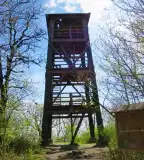 Eötvös kilátó, Köveskál