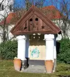 Térképház, Köveskál