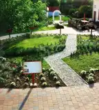 Marcal-völgy tanösvény, Külsővat