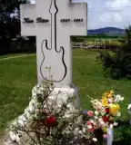 Kun Péter "Kunos" Emlékhely, Velence