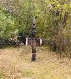 Avar Kagán Sír, Kunszentmiklós