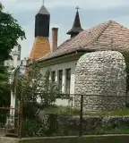 Római katolikus templom, Kunbaracs