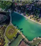 Horgásztavak, Kunfehértó