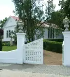 Kunffy Lajos Emlékmúzeum, Somogytúr