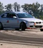 Drag Arena, Kunmadaras