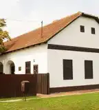 Kossuth-tájház, Kunmadaras