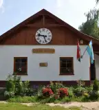 Órák Háza, Kunszállás