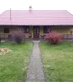 Zöld Pázsit Vendégház, Kunszállás