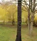 56-os kopjafa, Kunszentmárton