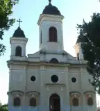 Felső-temetői kápolna, Kunszentmárton