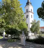 Sétáló park, Kunszentmiklós