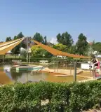 Kunszentmiklósi Strandfürdő, Kunszentmiklós