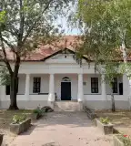 Virágh-kúria, Kunszentmiklós