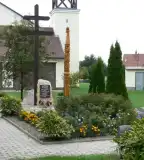 Millenniumi emlékpark, Kunsziget