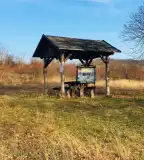 Kupa-Koppány vezér Emlékpark, Szólád