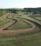 Göcsej Ring, Csonkahegyhát