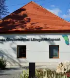 Ökoturisztikai Látogatóközpont, Lábatlan