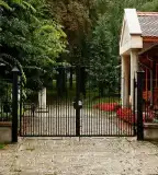 Gerenday Ház és Kert, Lábatlan