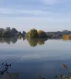 Fish Aréna horgásztó, Lajosmizse