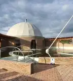 Gabriella Gyógy- és Strandfürdő, Lakitelek