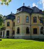 Lamberg kastély, Mór