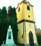 Harangláb, Lasztonya