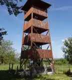 Lasztonyai kilátó, Lasztonya