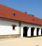 Bemutató Majorság és Látogatóközpont, Sarród