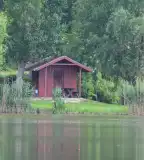 Füzes-tó, Látrány